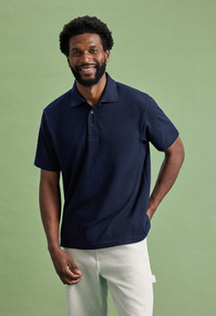 Eco Polo Shirt