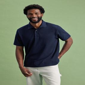 Eco Polo Shirt
