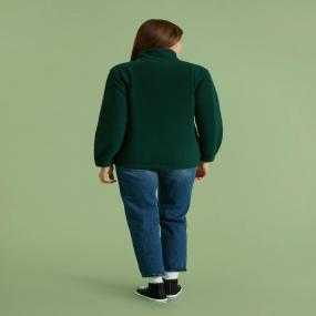 Eco Full Zip Fleece Jacket
