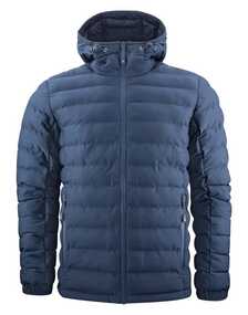 Woodlake Heights Jacket