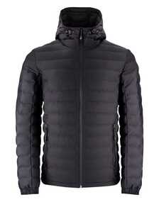 Woodlake Heights Jacket