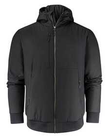 Franklin Jacket