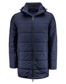 Nordmont Long Jacket