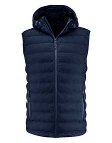 Woodlake Heights Vest