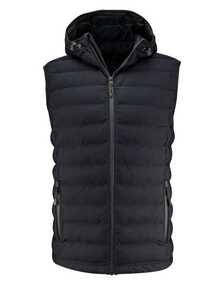 Woodlake Heights Vest