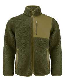 Kingsley Sherpa Fleece