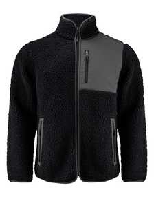 Kingsley Sherpa Fleece