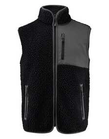 Kingsley Fleece Vest