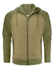 Keyport Hooded Sweat
