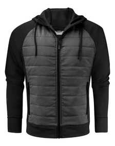 Keyport Hooded Sweat