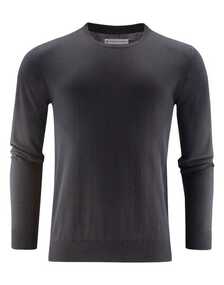 Ashland U-Neck Knit Sweat