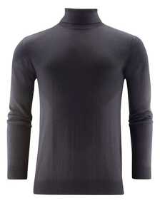 Ashland Turtle Neck Knit