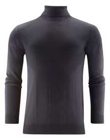 Ashland Turtle Neck Knit