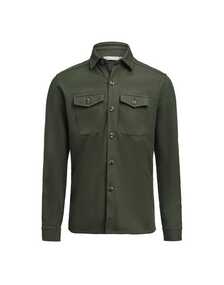 Hicksville Overshirt