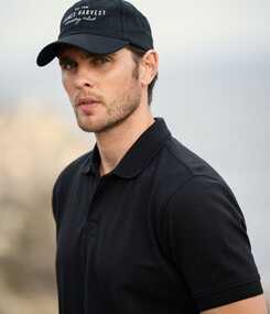 Supreme Stretch Polo