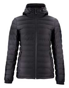 Woodlake H Ladies Jacket