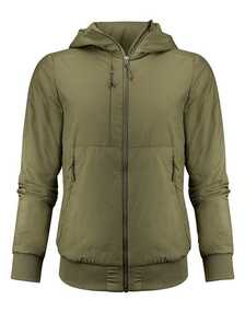 Franklin Ladies Jacket