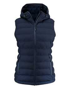 Woodlake H Ladies Vest