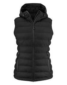 Woodlake H Ladies Vest
