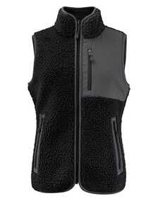 Kingsley Vest Ladies