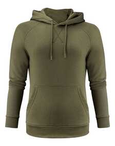 Hardin Heights Ladies Hood