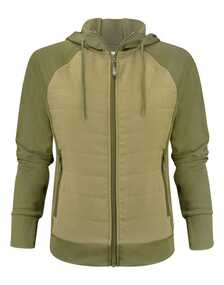 Keyport Ladies Hood Sweat