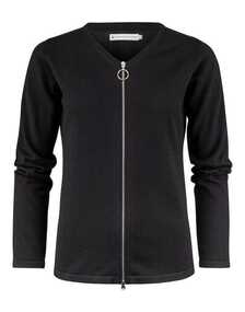Ladies Knitted Cardigan