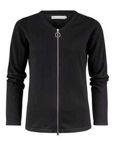 Ladies Knitted Cardigan