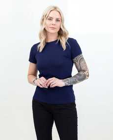 Ladies Scarsdale T-Shirt