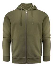 Westwood Heights Zip Hood