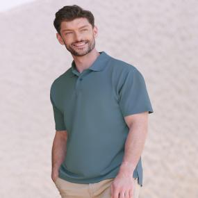 Coolplus Polo Shirt