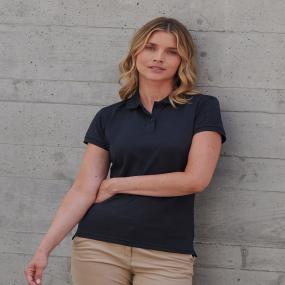 Women's Coolplus Polo Shirt