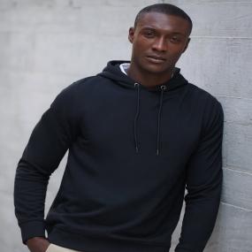 Unisex Sustainable Hoodie