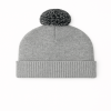 Heather Grey/Black