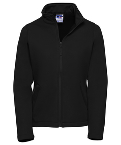 Women's Smart Softshell Jacket