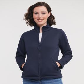 Women's Smart Softshell Jacket