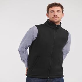 Smart Softshell Gilet