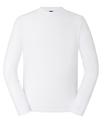 Russell Europe - Classic Long Sleeve T