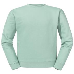 Set-in Sleeve Sweatshirt