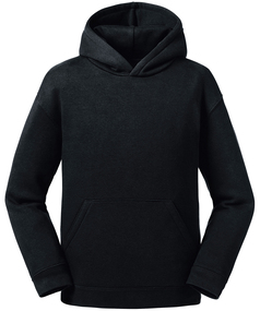 Kids Authentic Hooded Sweatshirt