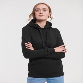 Women's Authentic Hooded Sweatshirt