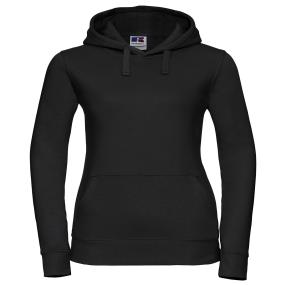 Women's Authentic Hooded Sweatshirt