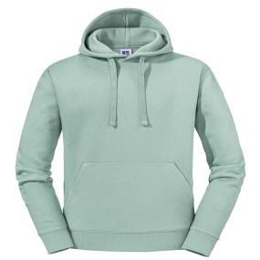 Authentic Hooded Sweatshirt