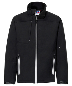 Bionic Softshell Jacket