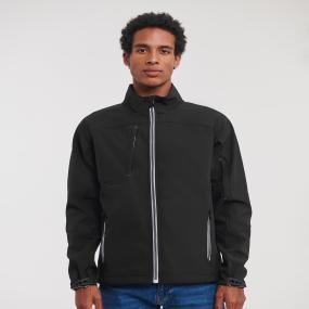Bionic Softshell Jacket