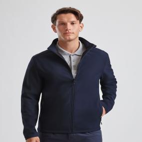 Essential Softshell Jacket
