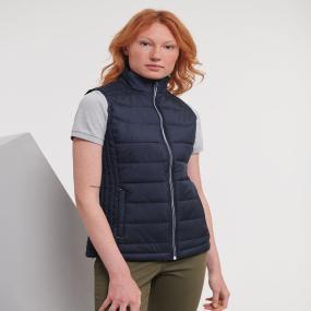 Women's Nano Bodywarmer