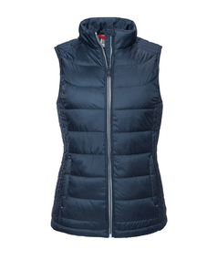Women's Nano Bodywarmer
