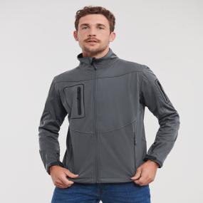 Sports Shell 5000 Jacket