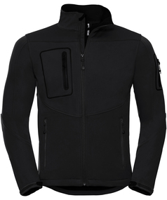 Sports Shell 5000 Jacket